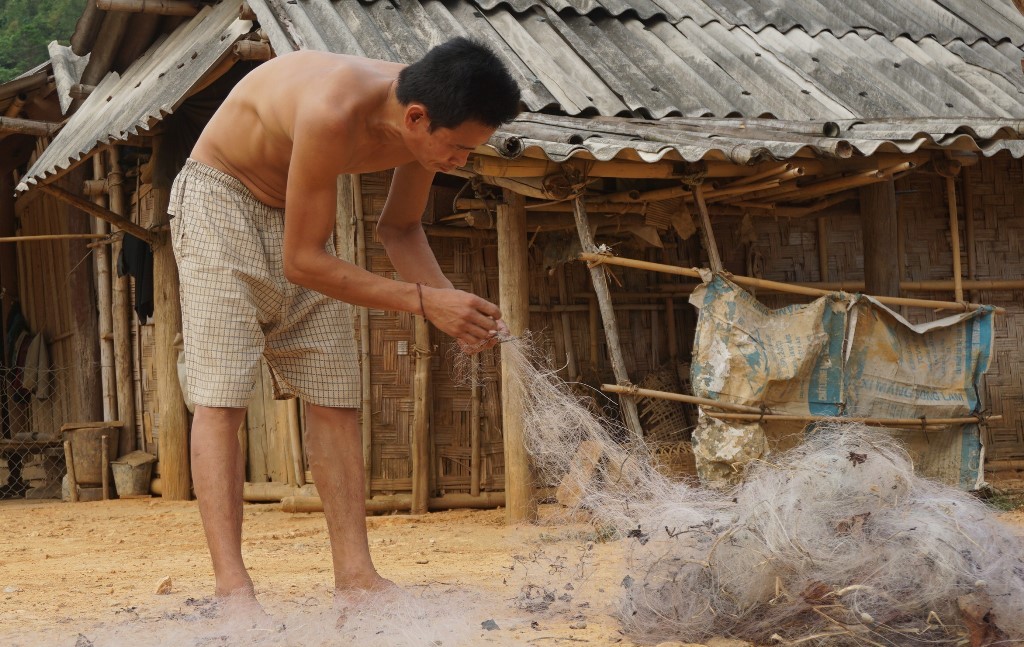 Dân sinh - Đổi thay “thánh địa ma túy” xứ Nghệ (1): Những người vợ mang bản án chung thân (Hình 5).