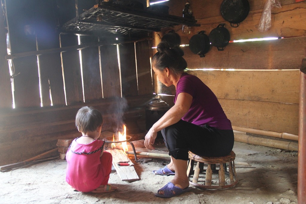 Dân sinh - Đổi thay “thánh địa ma túy” xứ Nghệ (2): Hẩm hiu những đứa trẻ sống lay lắt do bố mẹ vào tù (Hình 4).