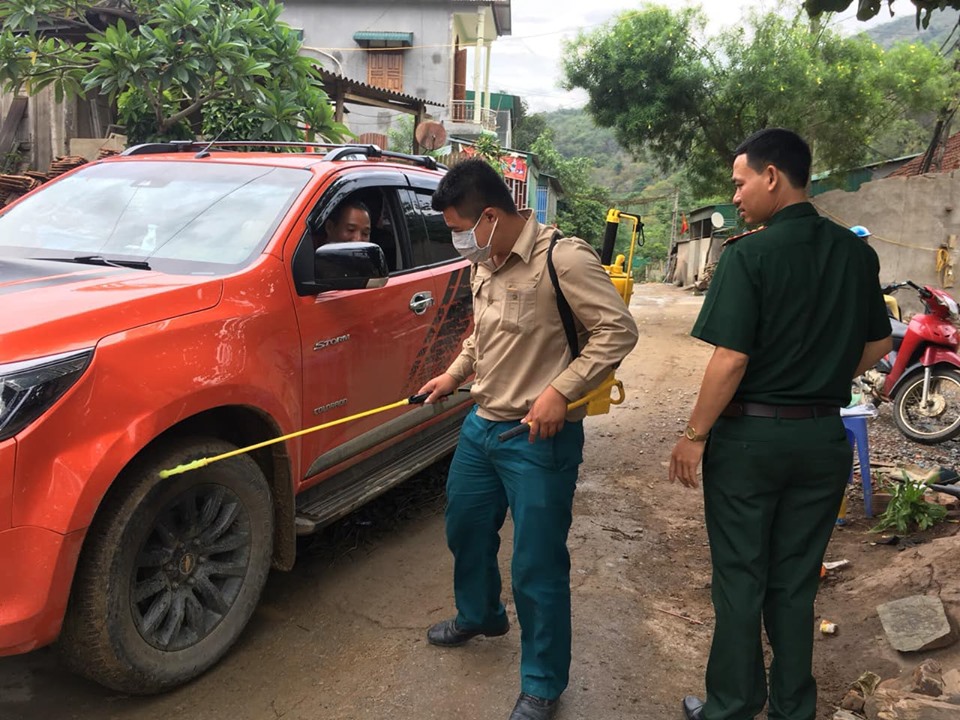 Sức khỏe - Nguyên nhân dịch tả lợn châu Phi ở các xã biên giới ở Nghệ An lan rộng  (Hình 3).