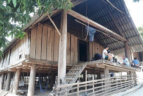 Hồ sơ điều tra - Hành trình gần 24 giờ truy bắt nghi phạm 80 tuổi dùng dao chém tử vong con trai (Hình 2).