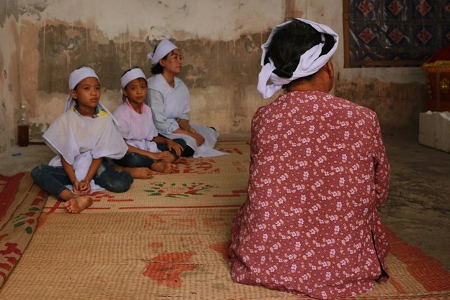 Tin nhanh - Vụ tàu cá Nghệ An bị chìm: Đau đớn  biết con mất tích, cha lao xuống biển cứu và tử vong (Hình 2).