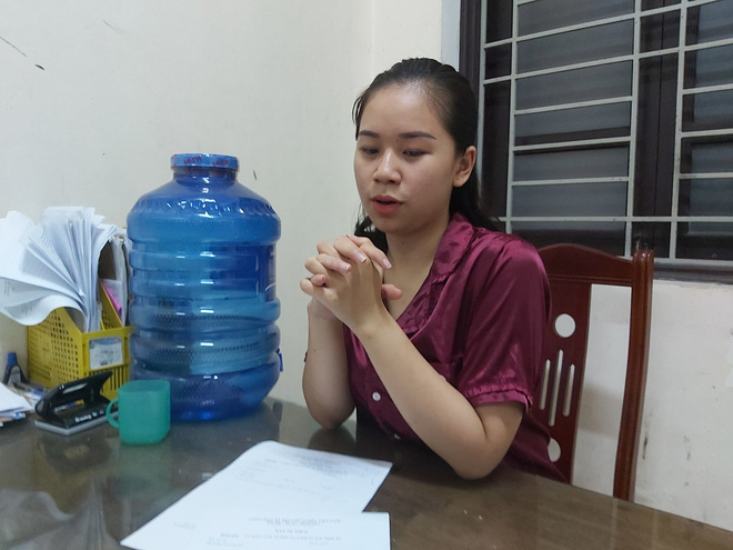 An ninh - Hình sự - Chân dung “tú bà” 18 tuổi xinh đẹp điều hành đường dây gái gọi cao cấp phục vụ đại gia ở Nghệ An