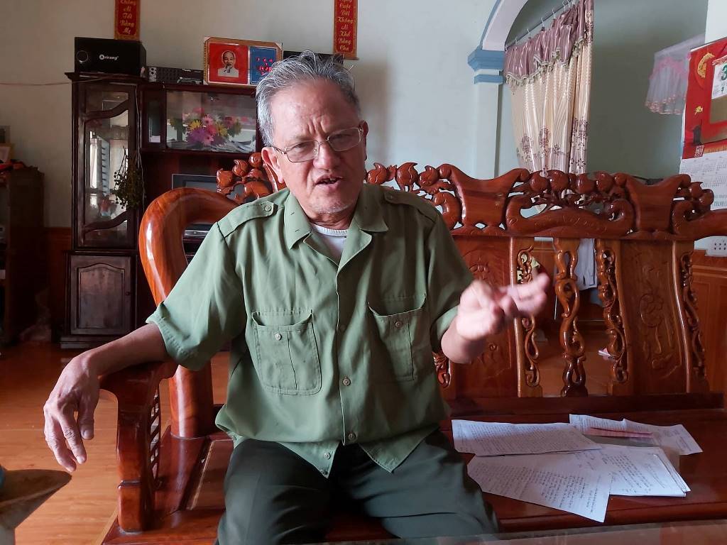 An ninh - H&igrave;nh sự - B&iacute; ẩn kẻ giấu mặt li&ecirc;n tục t&igrave;m c&aacute;ch đốt nh&agrave;, d&aacute;n giấy dọa giết gia chủ