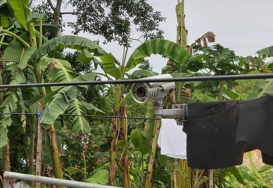 An ninh - H&igrave;nh sự - B&iacute; ẩn kẻ giấu mặt li&ecirc;n tục t&igrave;m c&aacute;ch đốt nh&agrave;, d&aacute;n giấy dọa giết gia chủ (H&igrave;nh 3).