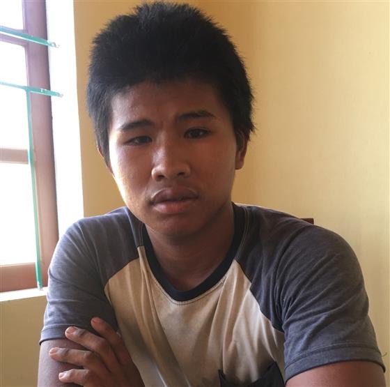 An ninh - H&igrave;nh sự - Khởi tố đối tượng lang thang v&agrave;o bản, x&acirc;m hại b&eacute; g&aacute;i 6 tuổi