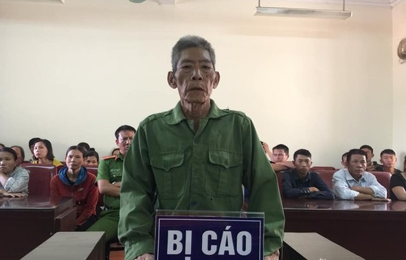 Hồ sơ điều tra - Kết cục đắng cho 'dê xồm' U60 dâm ô bé gái bằng tuổi cháu nội