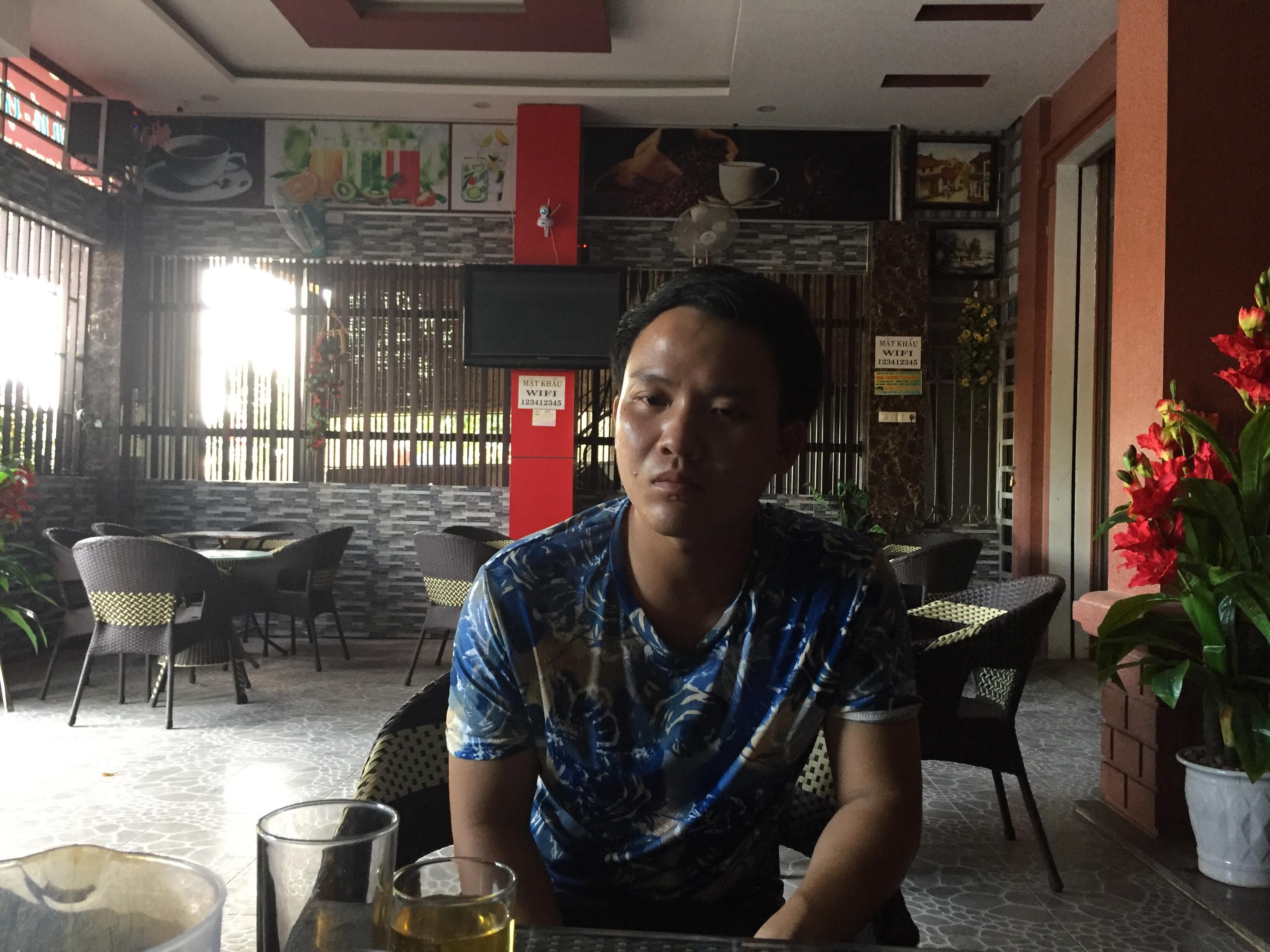 Dân sinh - Giấc mơ đổi đời hóa thành tấn bi kịch của những lao động xuất khẩu 'chui'