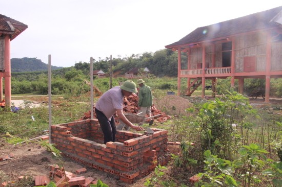 Văn hoá - Đổi thay tộc người ngủ ngồi: Giải cứu người Đan Lai khỏi suy thoái giống nòi (Hình 5).