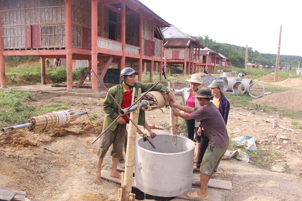 Văn hoá - Đổi thay tộc người ngủ ngồi: Bước ngoặt đổi đời của tộc người Đan Lai (Hình 8).