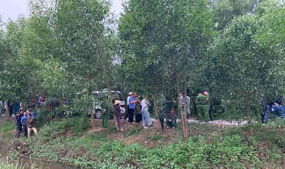 An ninh - Hình sự - Nghi án nam thanh niên trộm chó bị đánh tử vong (Hình 2).