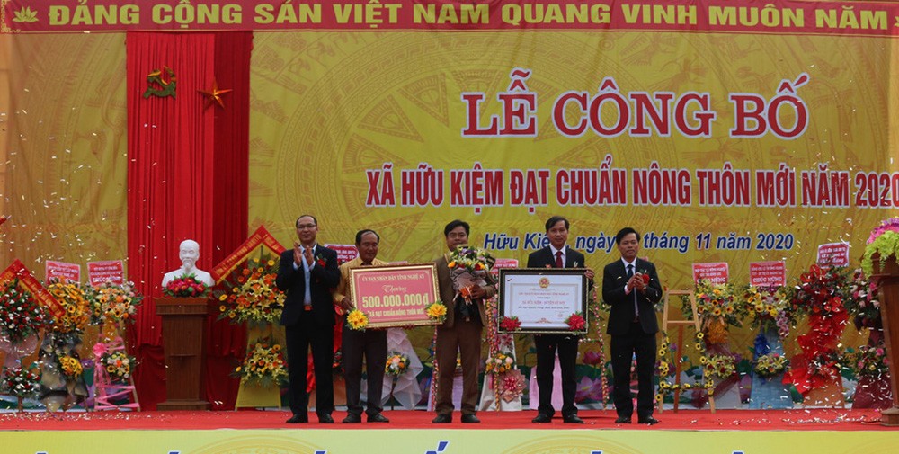 Tin nhanh - Bước chuyển mình nơi từng là điểm nóng buôn bán bào thai (Hình 4).