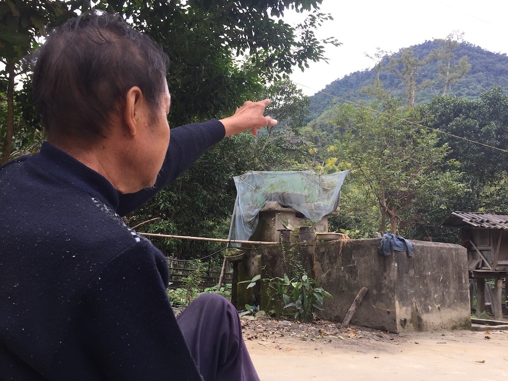 Chính sách - “Lá chắn thép” đẩy lùi ma túy ở bản đồng bào dân tộc Mông (Hình 3).