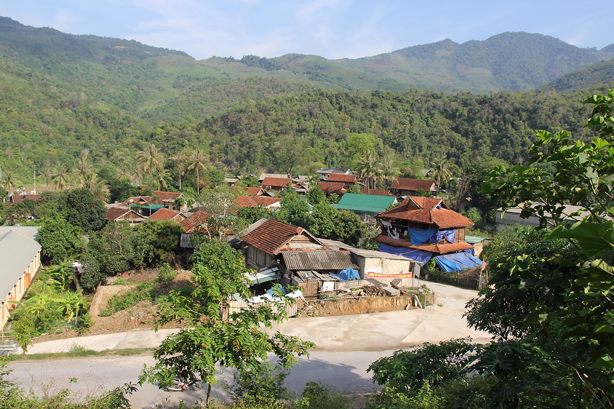 Sự kiện - Vùng biên Nghệ An sẵn sàng cho ngày bầu cử sớm (Hình 6).