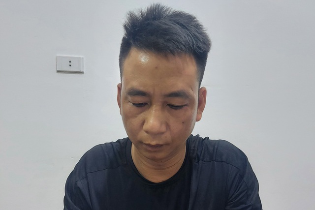 An ninh - Hình sự - Bắt đối tượng mạo danh công an để chiếm đoạt tài sản