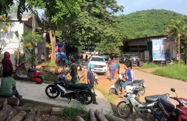 An ninh - Hình sự - Hành trình 2 giờ truy lùng, nổ súng uy hiếp để bắt đối tượng giết người rồi bỏ trốn (Hình 3).