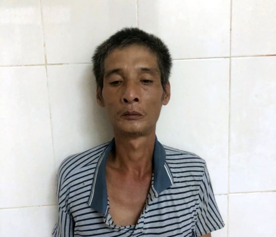 An ninh - Hình sự - Hành trình 2 giờ truy lùng, nổ súng uy hiếp để bắt đối tượng giết người rồi bỏ trốn (Hình 2).