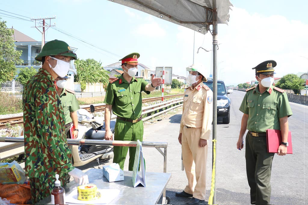 Dân sinh - Thưởng 1 triệu đồng cho người phát giác vi phạm trong phòng, chống dịch Covid-19 (Hình 4).