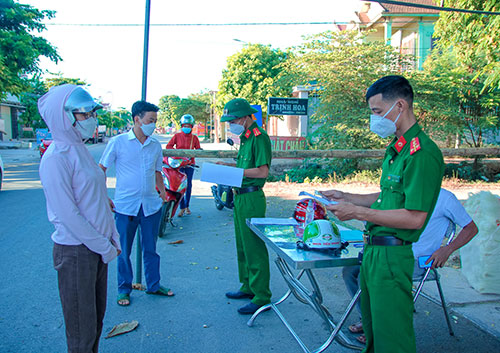 Dân sinh - Nhiều sinh viên nhiễm Covid-19 chưa rõ F0, trở thành ổ dịch ở Nghệ An (Hình 3).