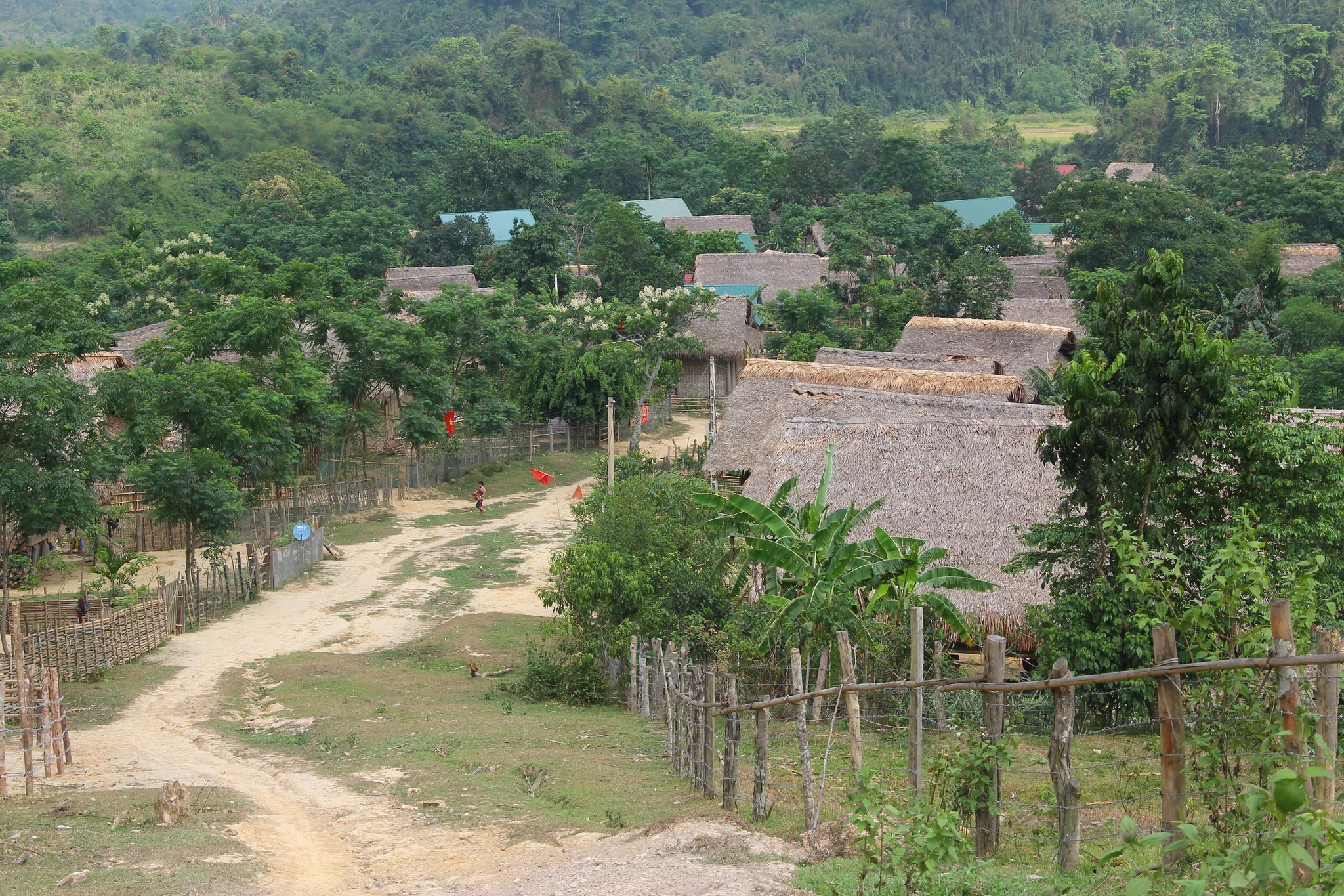 Dân sinh - Hành trình vượt 1.400km để về quê của 28 người dân tộc Đan Lai Nghệ An (Hình 3).