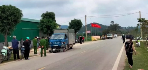 Dân sinh - Hà Tĩnh: Nam sinh lớp 9 tử vong thương tâm sau vụ va chạm ô tô