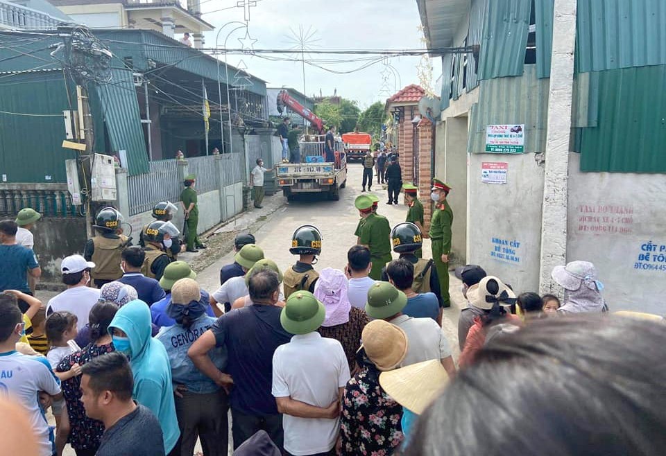 Hồ sơ điều tra - Chuyện chưa kể về vụ giải cứu 17 con hổ bị người dân nuôi nhốt  (Hình 2).