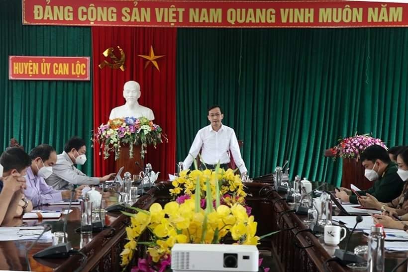 Dân sinh - Nghe tin cao tốc Bắc-Nam đi qua, người dân cố tình xây nhà chờ đền bù (Hình 3).