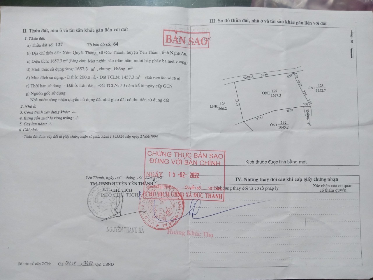 Tiếng nói công dân - Xác minh vụ hàng chục đối tượng xông vào phá tài sản của người phụ nữ (Hình 2).