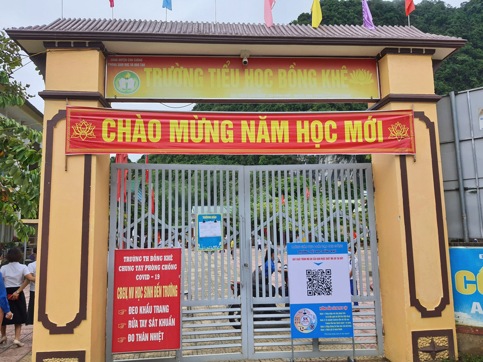 Giáo dục - Xác minh vụ thầy giáo tiểu học bị tố “đụng chạm” cơ thể nữ sinh