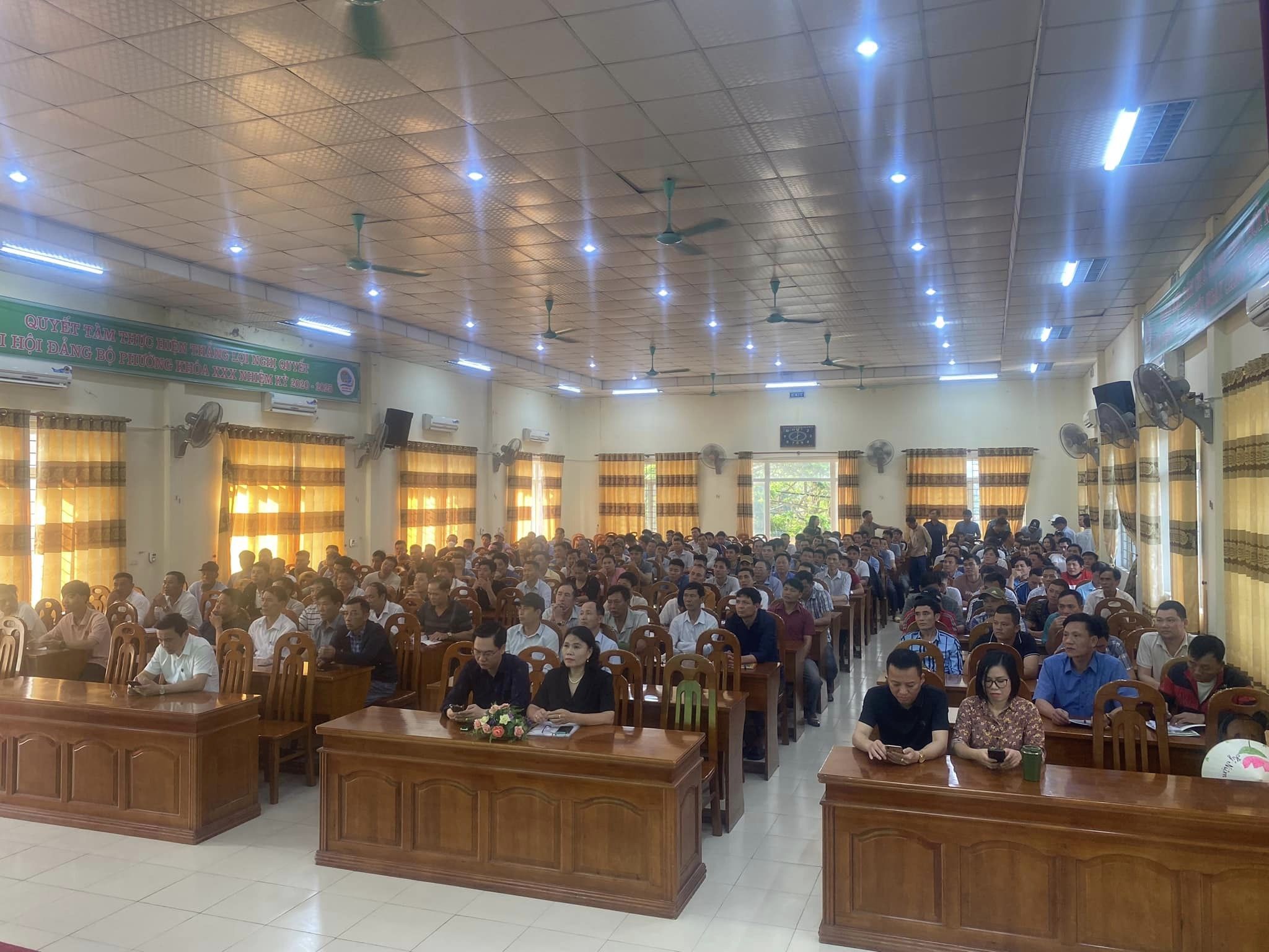 D&acirc;n sinh - Siết chặt xe điện: Chủ trương đ&uacute;ng đắn, x&acirc;y dựng du lịch Cửa L&ograve; (H&igrave;nh 2).