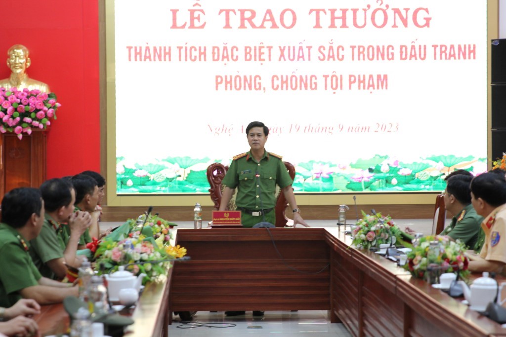 Hồ sơ điều tra - Nghệ An: Triệt phá đường dây ma túy “khủng” ở vùng giáp biên (Hình 4).