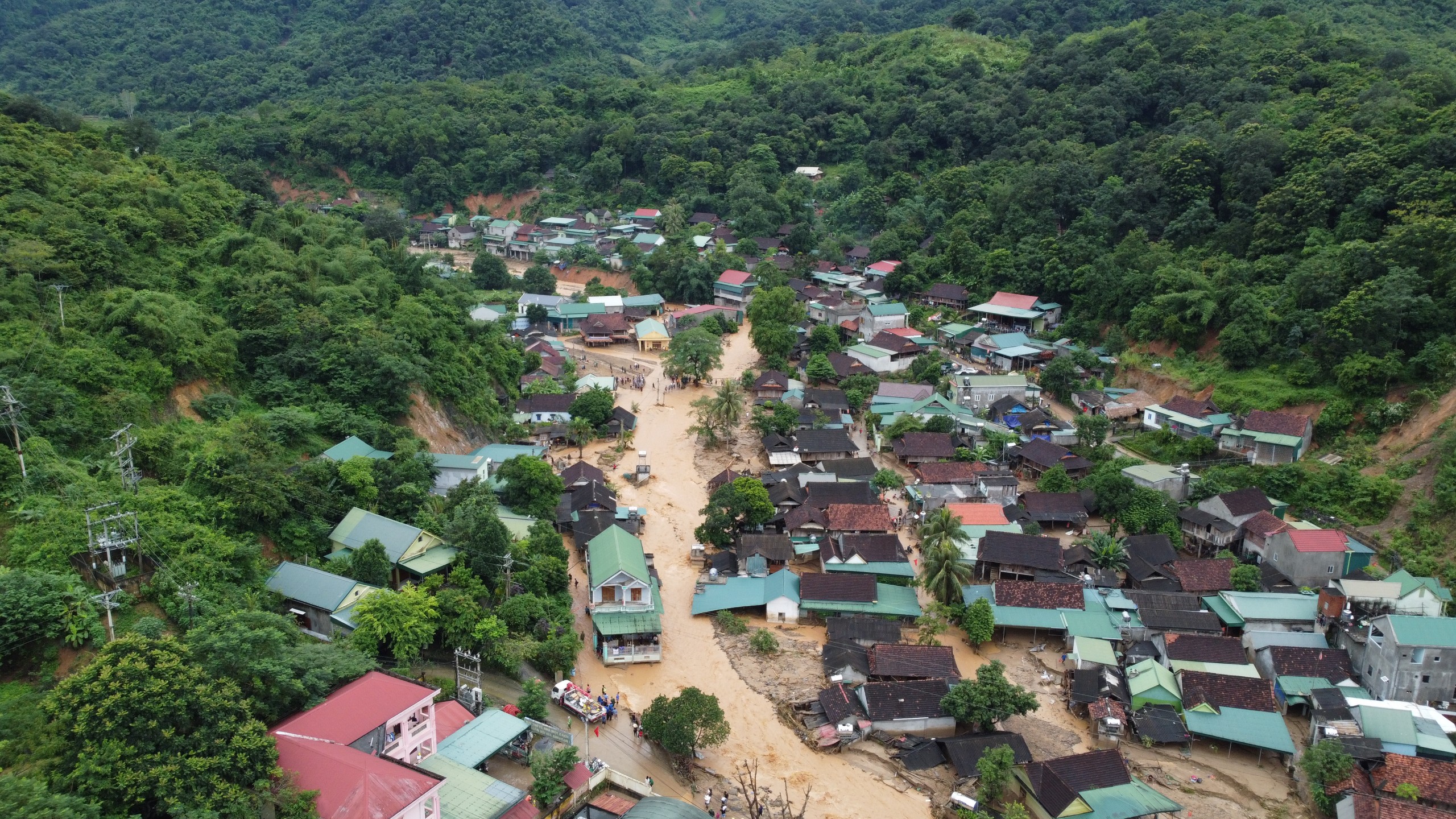 Dân sinh - Năm 2023, Nghệ An thiệt hại gần 700 tỷ đồng do thiên tai (Hình 4).