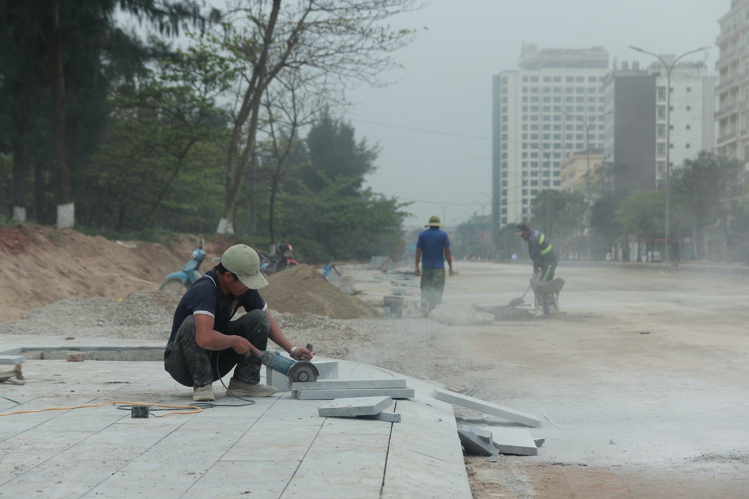 Sự kiện - Tạo “luồng gió mới”, phát triển đô thị biển Cửa Lò hiện đại, thu hút du khách (Hình 2).