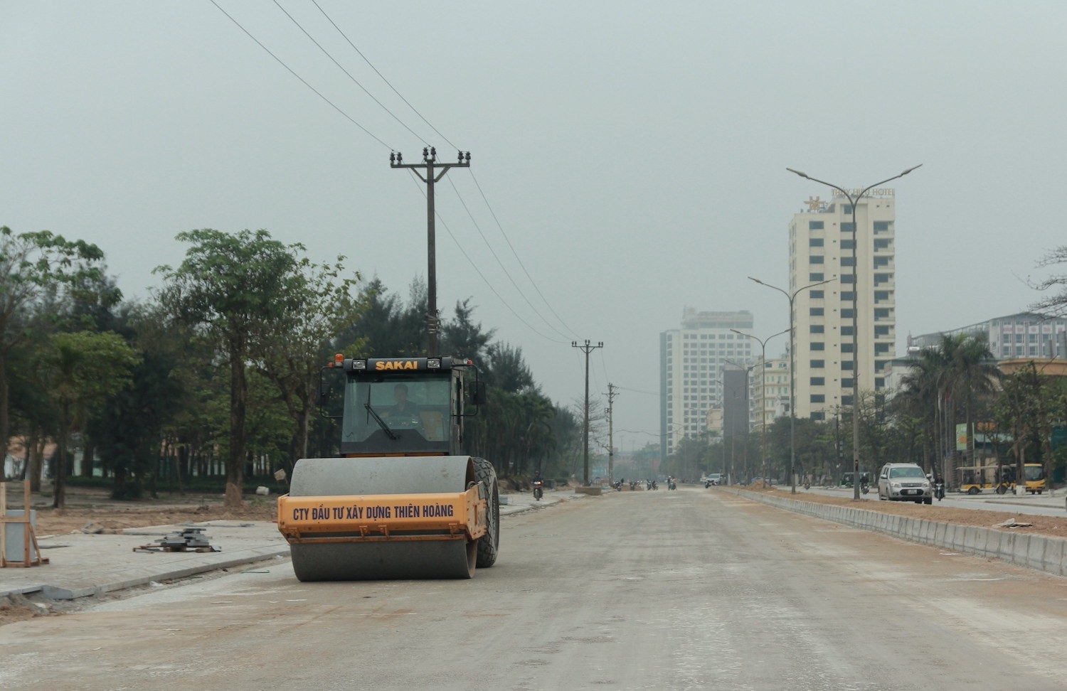 Sự kiện - Tạo “luồng gió mới”, phát triển đô thị biển Cửa Lò hiện đại, thu hút du khách