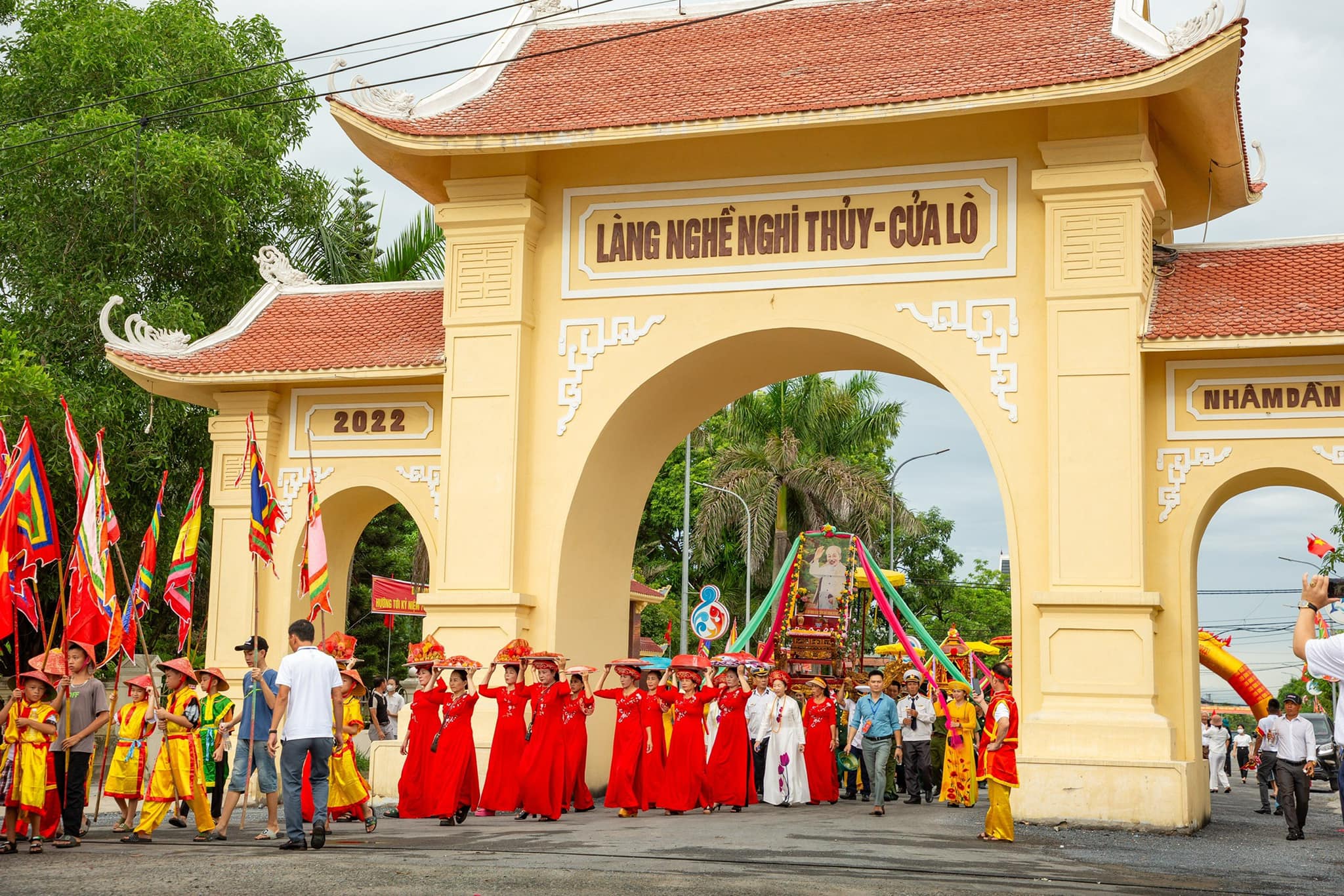 Sự kiện - Phát triển đô thị biển Cửa Lò: Khát vọng toả sáng (Hình 5).