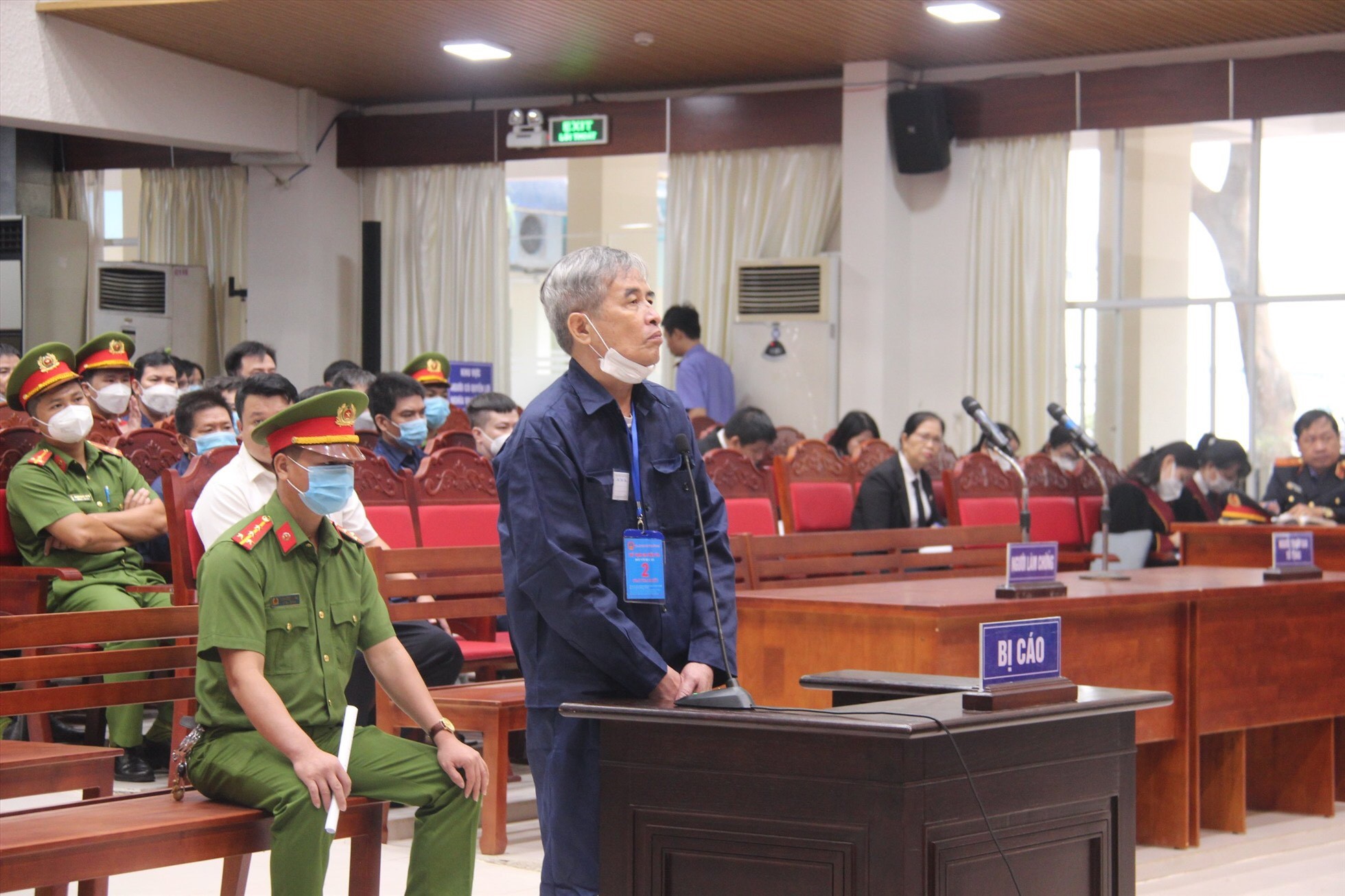 Hồ sơ điều tra - Xử vụ buôn lậu 200 triệu lít xăng dầu: Tiếp tục làm rõ hành vi buôn lậu (Hình 3).