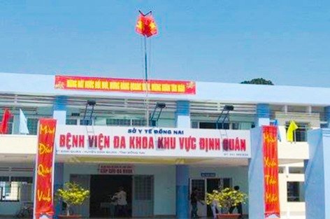 Dân sinh - Đồng Nai: Sử dụng súng tự chế, nam thanh niên bị trọng thương