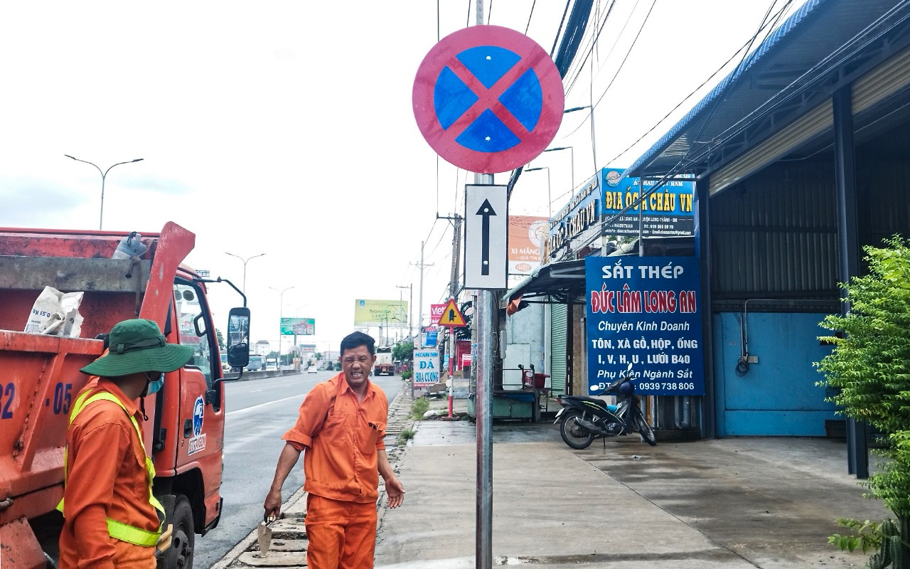 Dân sinh - Đồng Nai: Nỗ lực kéo giảm tai nạn giao thông địa bàn Tp.Biên Hòa (Hình 4).