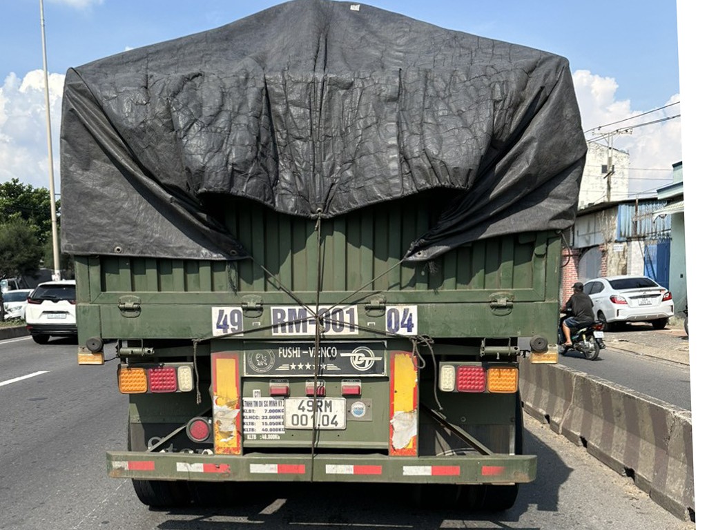 Dân sinh - Đồng Nai: Tai nạn giao thông, 3 người thương vong