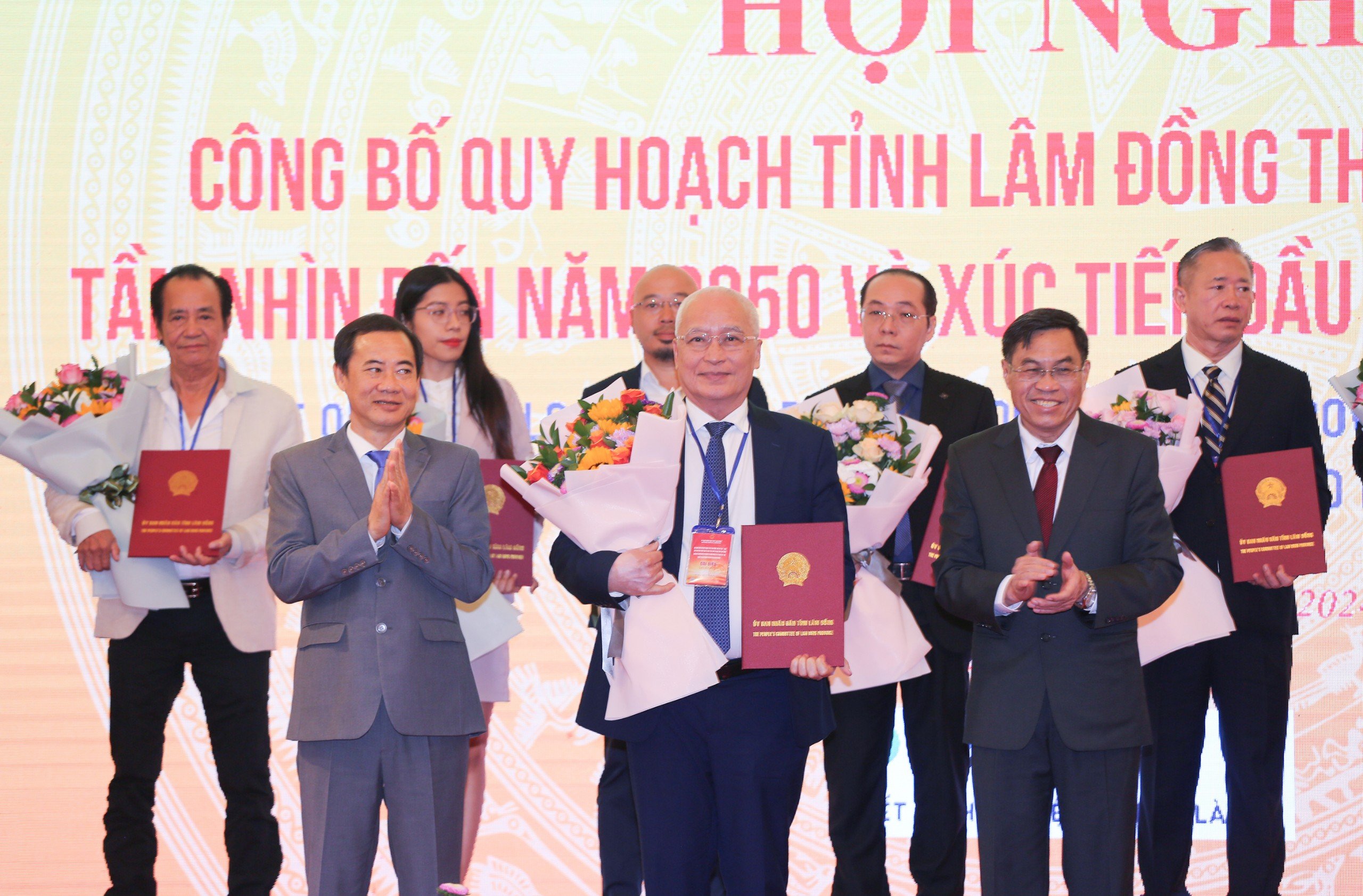 Kinh tế vĩ mô - Công bố quy hoạch tỉnh Lâm Đồng thời kỳ 2021-2030 (Hình 2).