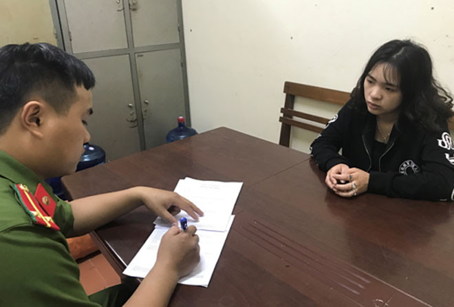 Lạng Sơn: Cần tiền làm đám cưới, lừa bán người sang Trung Quốc (Hình 2).
