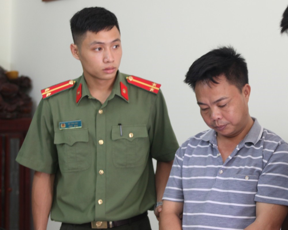 An ninh - Hình sự - Bắc Giang: Triệt phá đường dây mua bán trái phép hóa đơn trị giá hàng trăm tỷ đồng