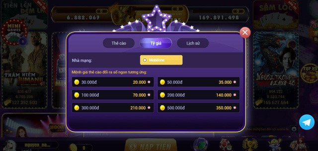 Hồ sơ điều tra - 'Sới bạc' online núp bóng cổng game Ngon.Club hoạt động công khai thách thức pháp luật (Hình 2).