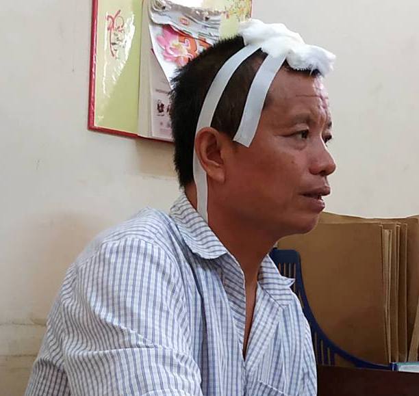 An ninh - H&igrave;nh sự - Thảm &aacute;n Th&aacute;i Nguy&ecirc;n: Nỗi đau của người ở lại