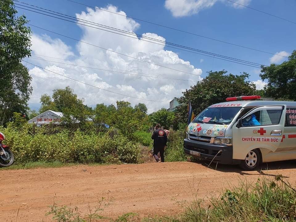 Dân sinh - Bình Thuận: Nỗi đau của người mẹ mất hai đứa con vì đuối nước (Hình 3).