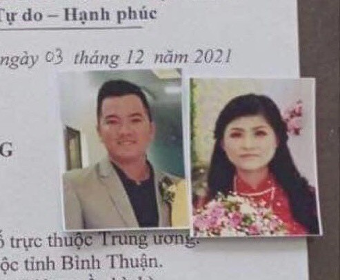 An ninh - Hình sự - Công an Bình Thuận truy tìm hai vợ chồng “ôm” khoảng 50 tỷ bỏ trốn