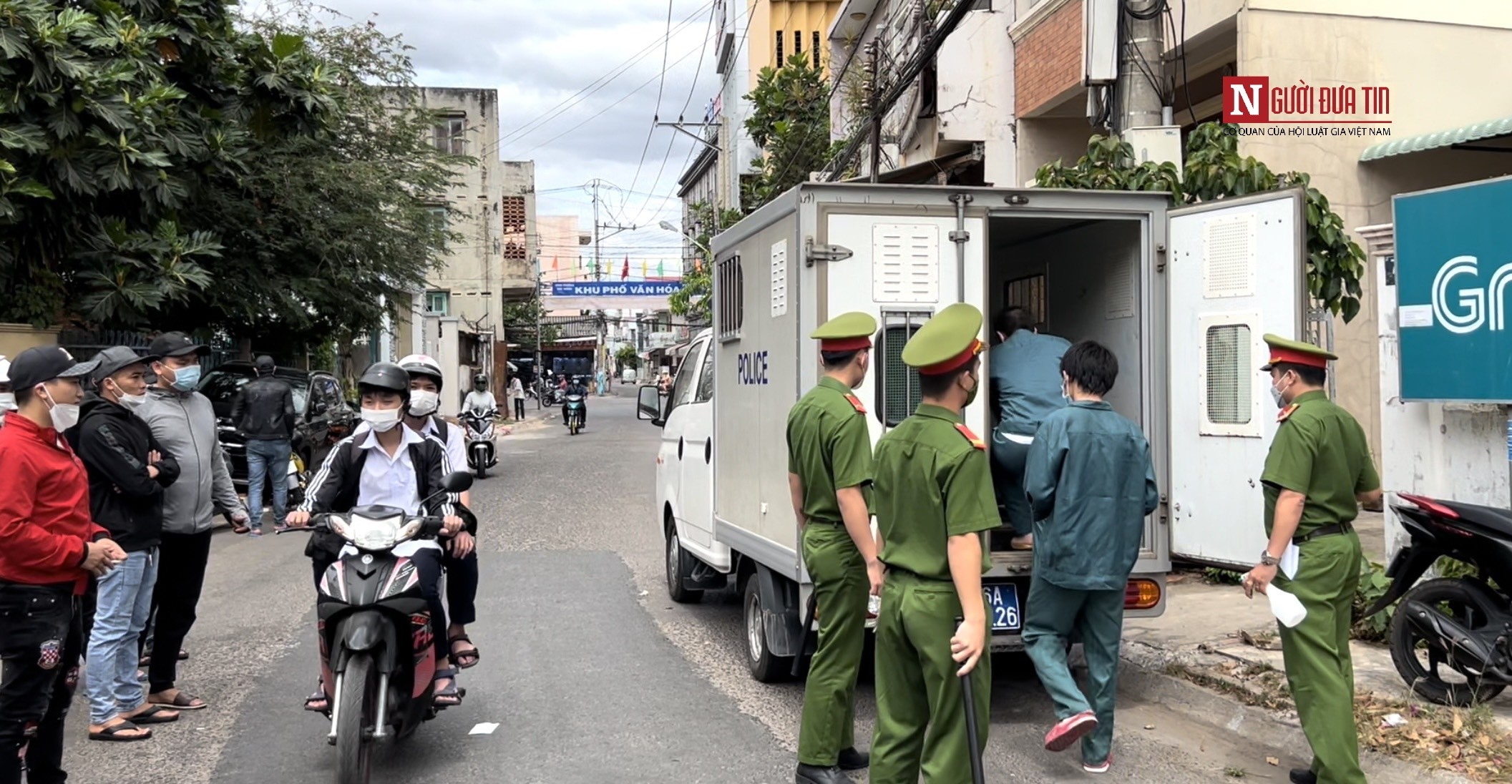 Hồ sơ điều tra - Bình Thuận: Bản án cho nhóm thuê chung cư chiêu đãi bạn “bay lắc” (Hình 6).