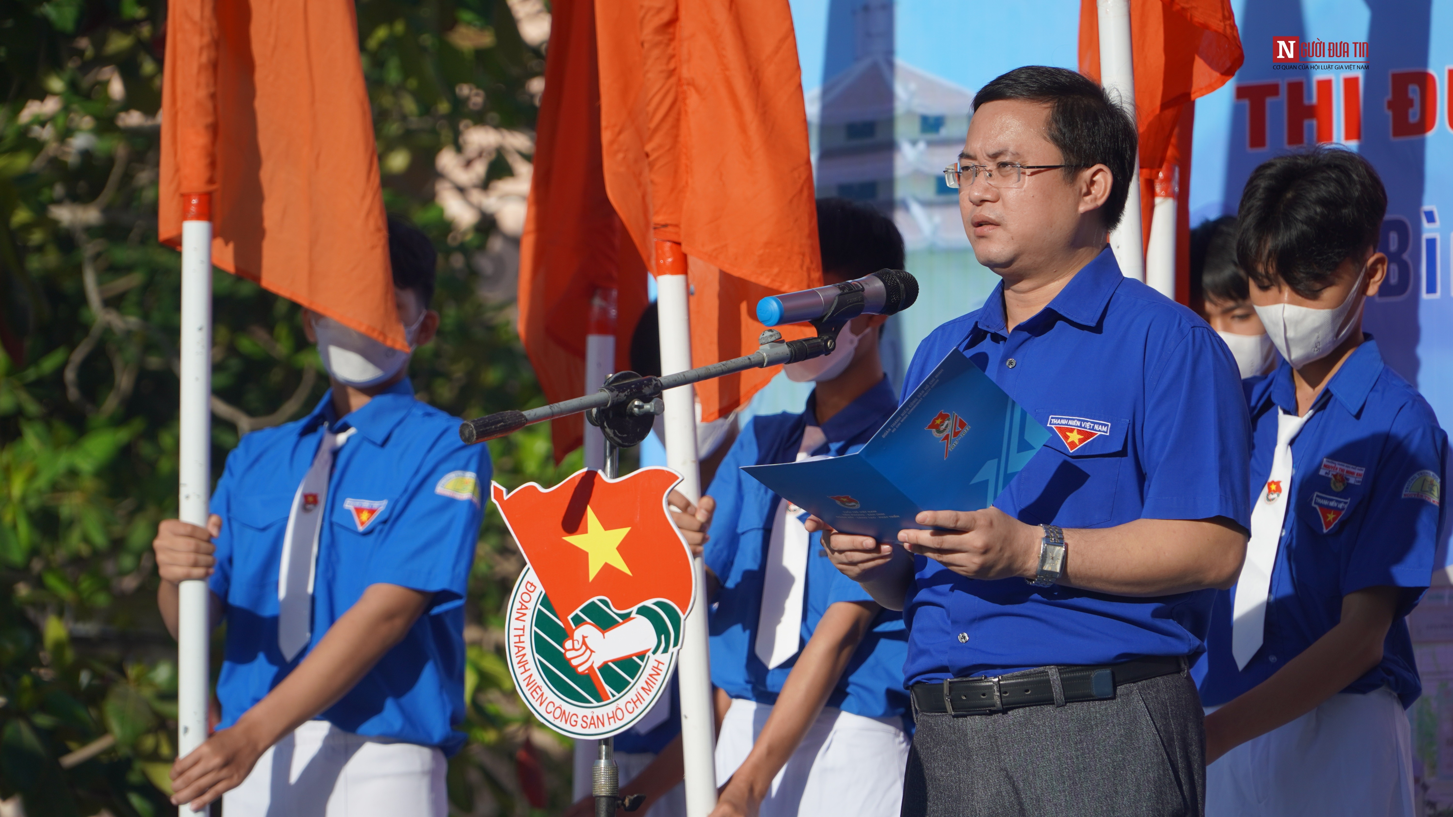 Dân sinh - Bình Thuận: Dành 1,3 tỷ đồng cho những hoạt động an sinh trong Tháng Thanh niên (Hình 5).