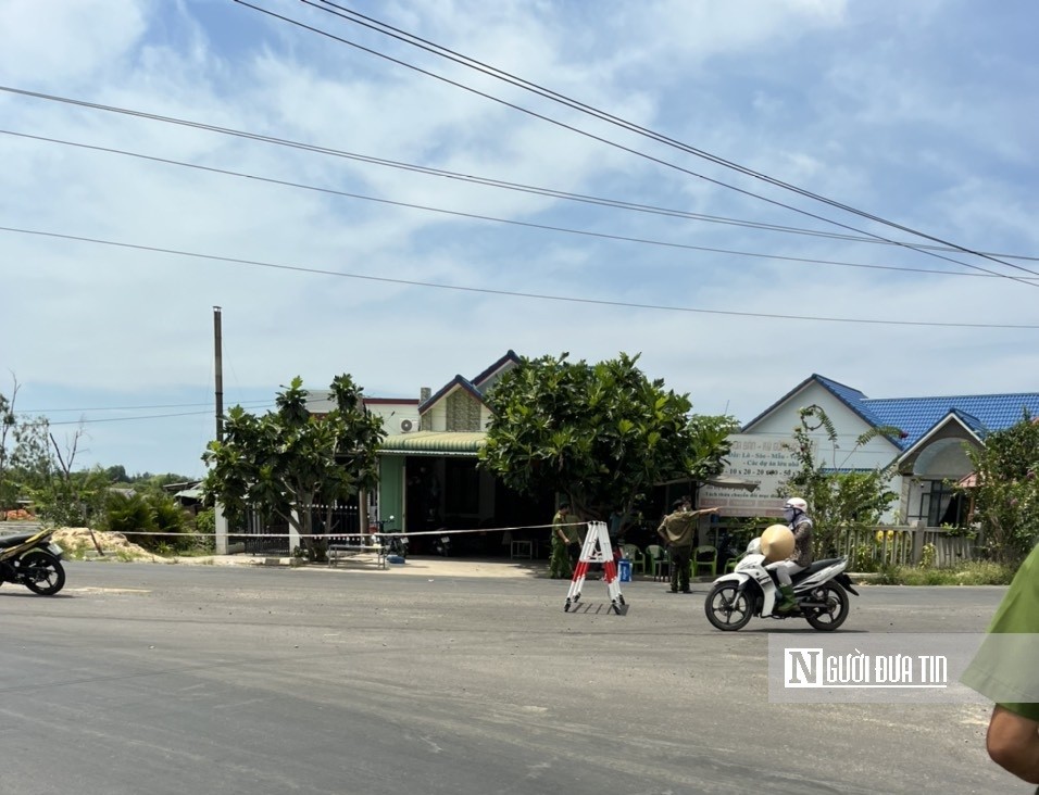 An ninh - Hình sự - Mâu thuẫn tiền bạc, nhóm 20 người hỗn chiến, 1 người tử vong