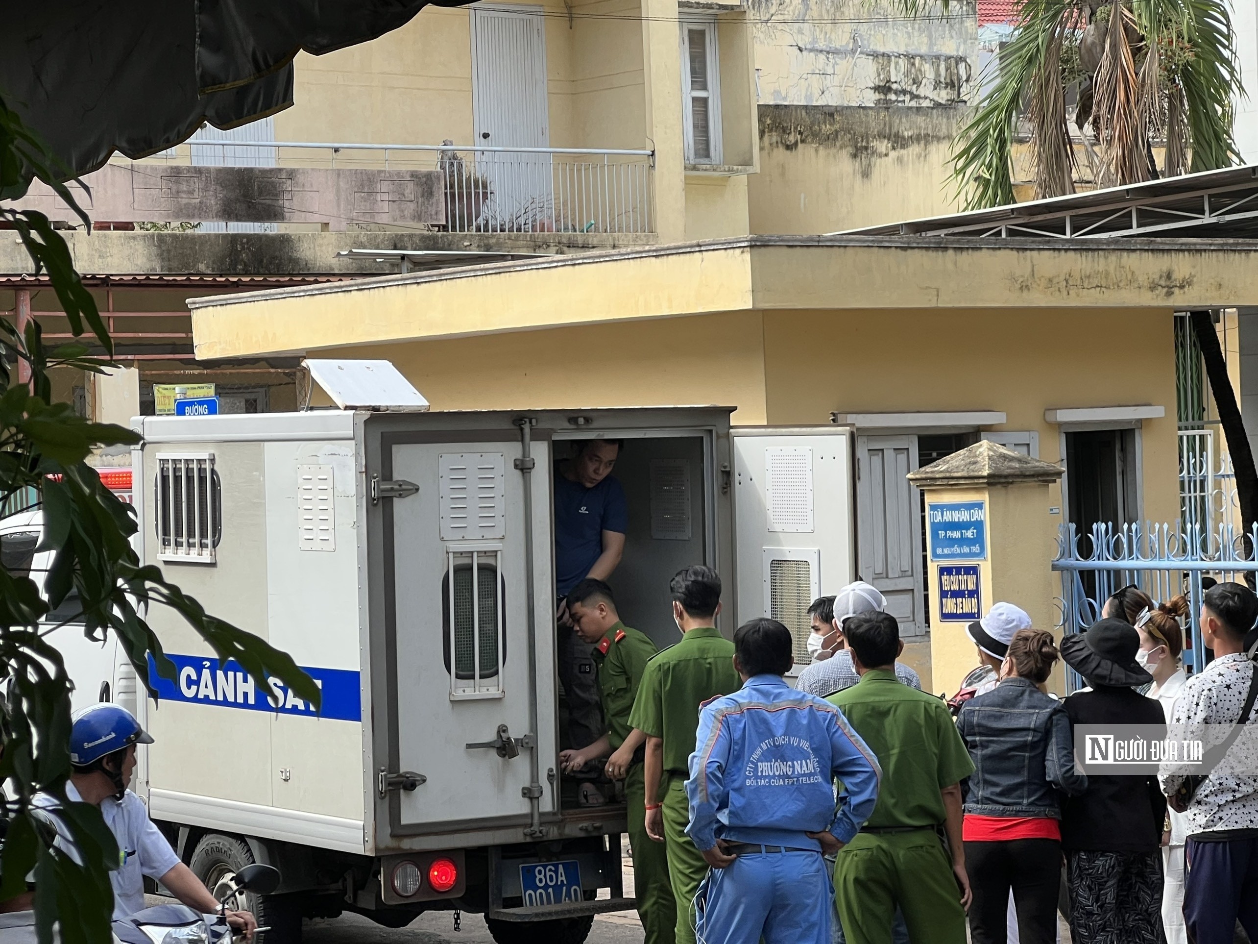 Hồ sơ điều tra - Tổ chức “bay lắc” thâu đêm, nhiều người lãnh án tù