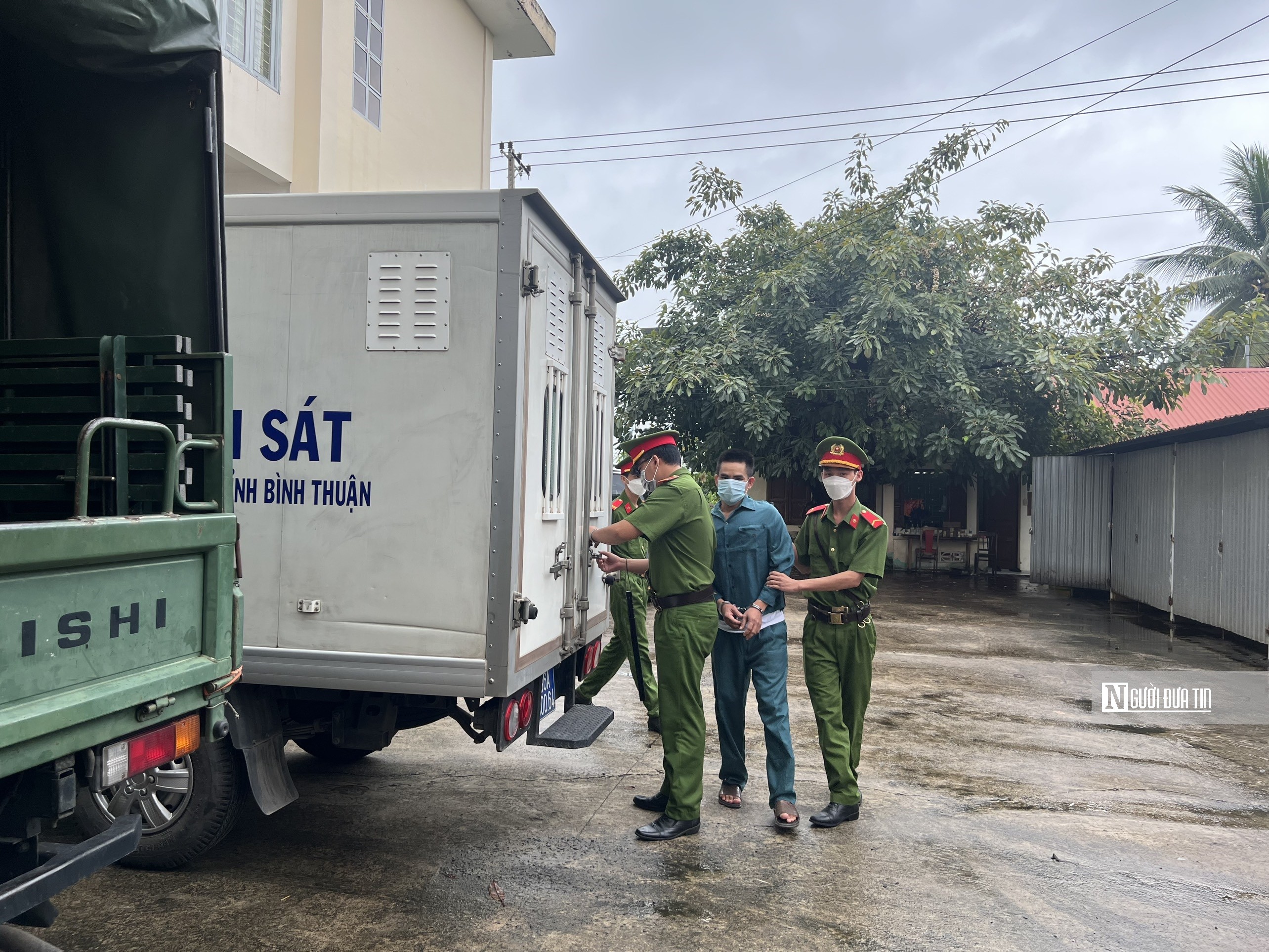 Dòng chảy pháp luật - 'Con trai tôi hiền lắm, chỉ nói có một câu mà nỡ lòng nào sát hại nó' (Hình 4).